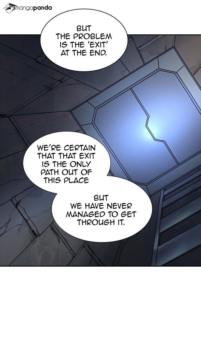 Tower of God Chapter 349 image 013